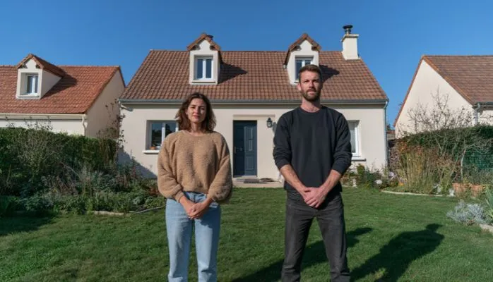 Divorce : que devient la maison achetée à deux ?