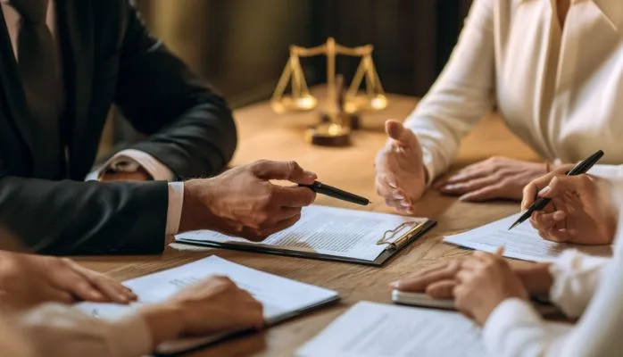 Liquidation de communauté : quelles particularités quand l’un des époux est entrepreneur ?